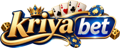 kriya bet logo